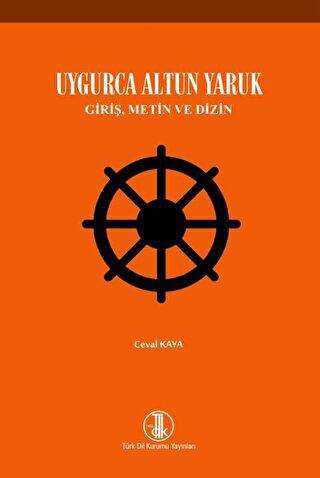 Uygurca Altun Yaruk - 1