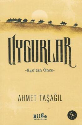 Uygurlar - 1