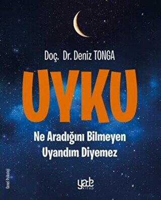 Uyku - Yade Kitap