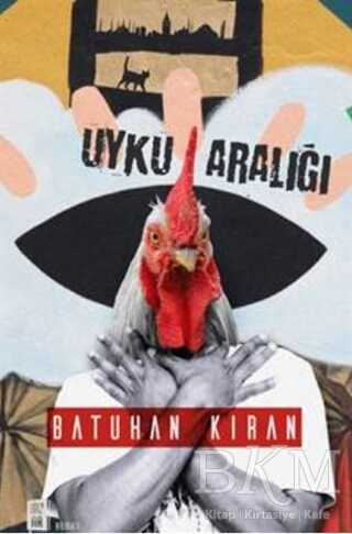 Uyku Aralığı - Mona Kitap