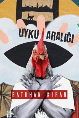 Uyku Aralığı kapağı