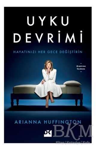Uyku Devrimi - Doğan Kitap