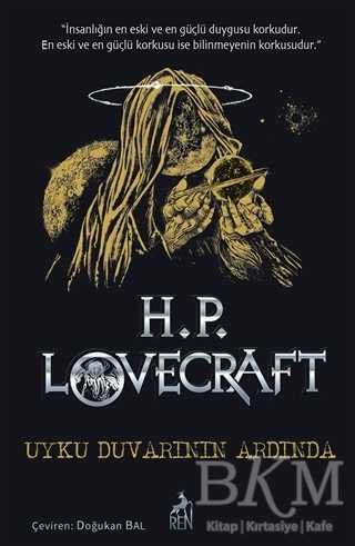 Uyku Duvarının Ardında - Ren Kitap