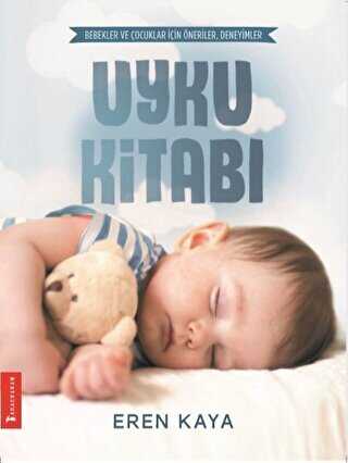 UYKU KİTABI - Ağaçkakan Yayınları