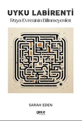 Uyku Labirenti - 1