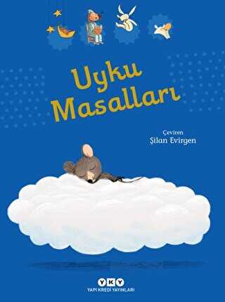Uyku Masalları - Yapı Kredi Yayınları