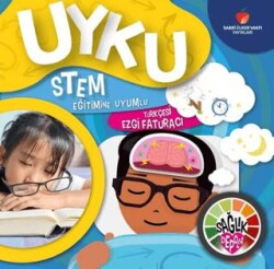 Uyku - Sağlık Depola - Sabri Ülker Vakfı Yayınları
