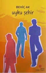 Uyku Şehir - Günışığı Kitaplığı