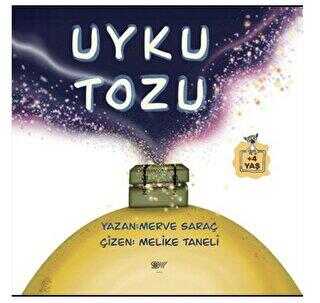 Uyku Tozu