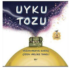 Uyku Tozu - Servet Yayınevi