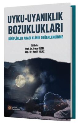 Uyku-Uyanıklık Bozuklukları - 1