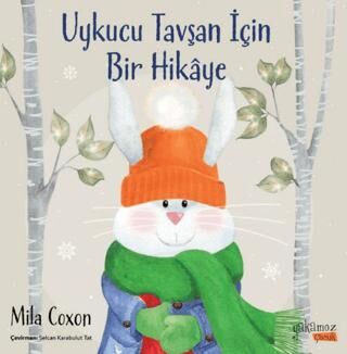 Uykucu Tavşan İçin Bir Hikaye - 1