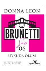 Uykuda Ölüm - Ayrıksı Kitap