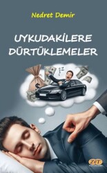 Uykudakilere Dürtüklemeler - Zet Yayınları