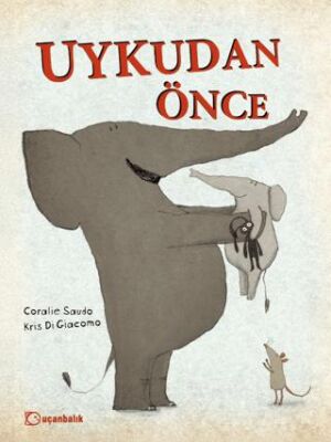 Uykudan Önce - 1