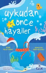 Uykudan Önce Hayaller - Floki Çocuk