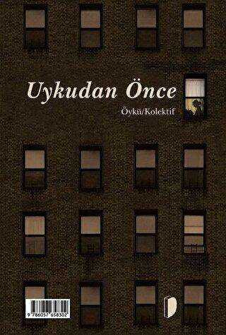 Uykudan Önce - Pandemiden Sonra - DKY (Dağhan Külegeç) Yayınevi