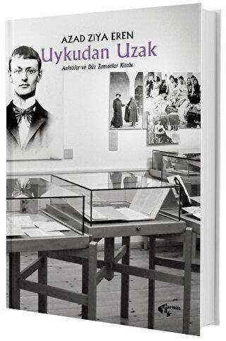 Uykudan Uzak - Papirüs Yayınevi