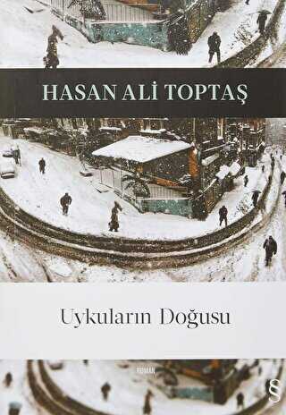 Uykuların Doğusu - Everest Yayınları