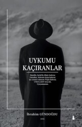 Uykumu Kaçıranlar - Sokak Kitapları Yayınları