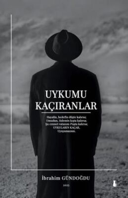 Uykumu Kaçıranlar - 1