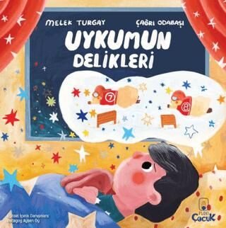 Uykumun Delikleri - 1