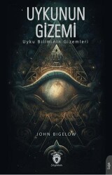 Uykunun Gizemi - Dorlion Yayınları