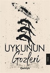 Uykunun Gözleri - Banliyö Kitap