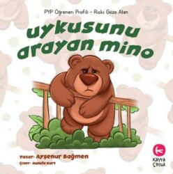 Uykusunu Arayan Mino - Kayra Çocuk