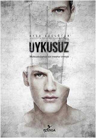 Uykusuz - Postiga Yayınları