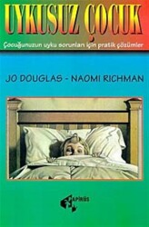 Uykusuz Çocuk - Papirüs Yayınevi