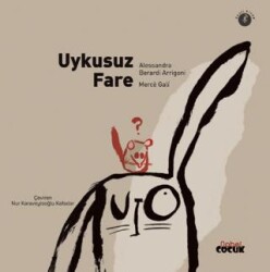 Uykusuz Fare - Nobel Çocuk