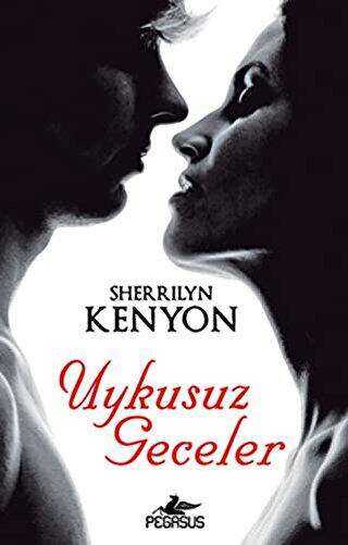 UYKUSUZ GECELER - Pegasus Yayınları