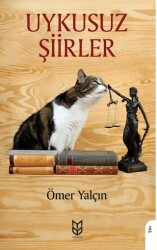 Uykusuz Şiirler - Yason Yayıncılık