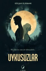 Uykusuzlar - Corvus Kitap Yayıncılık
