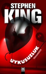 Uykusuzluk - Altın Kitaplar