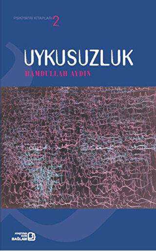 Uykusuzluk - Bağlam Yayınları