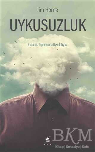 Uykusuzluk - Ayrıntı Yayınları