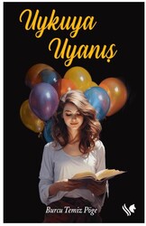 Uykuya Uyanış - S.S International Publishing