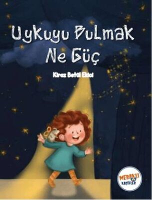 Uykuyu Bulmak Ne Güç - 1
