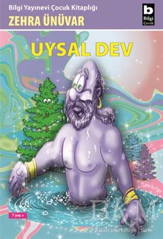 Uysal Dev - Bilgi Yayınevi