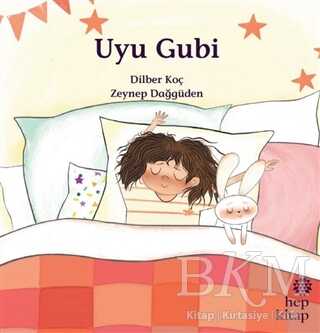 Uyu Gubi - Hep Kitap