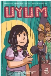 Uyum - Olimpos Çocuk