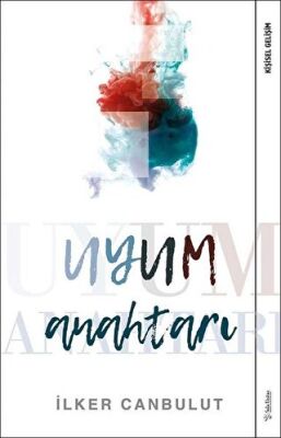 Uyum Anahtarı kapağı