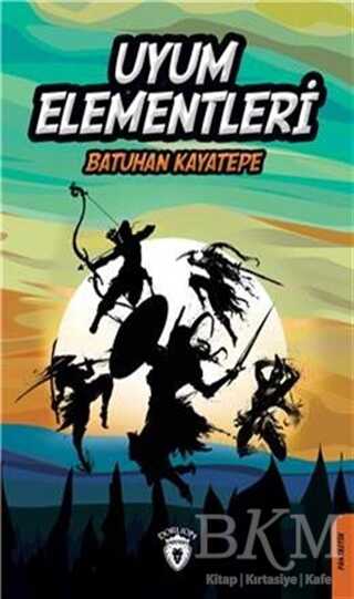 Uyum Elementleri - Dorlion Yayınları