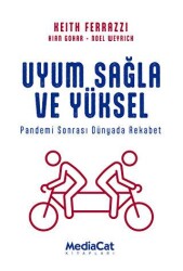 Uyum Sağla ve Yüksel - MediaCat Kitapları