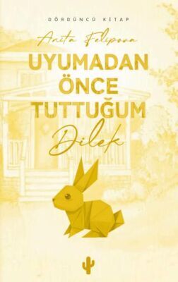 Uyumadan Önce Tuttuğum Dilek 4 - 1