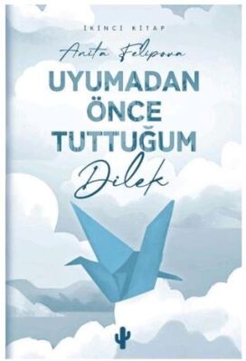 Uyumadan Önce Tuttuğum Dilek 2 - 1