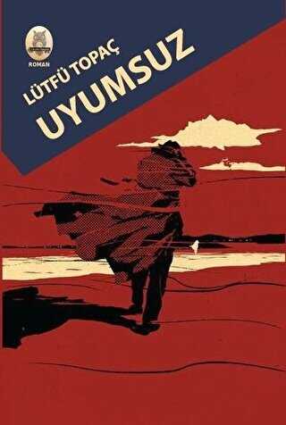 Uyumsuz - Kekeme Yayınları