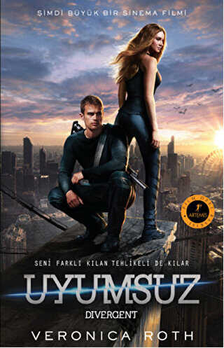 Uyumsuz - Artemis Yayınları